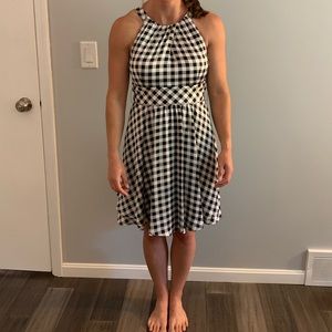 White House Black Market Dress